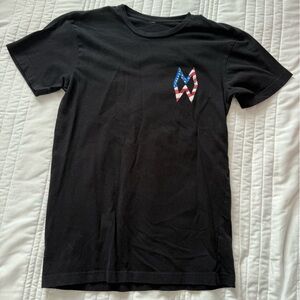 BRAND NEW MORGAN WALLEN TSHIRT
